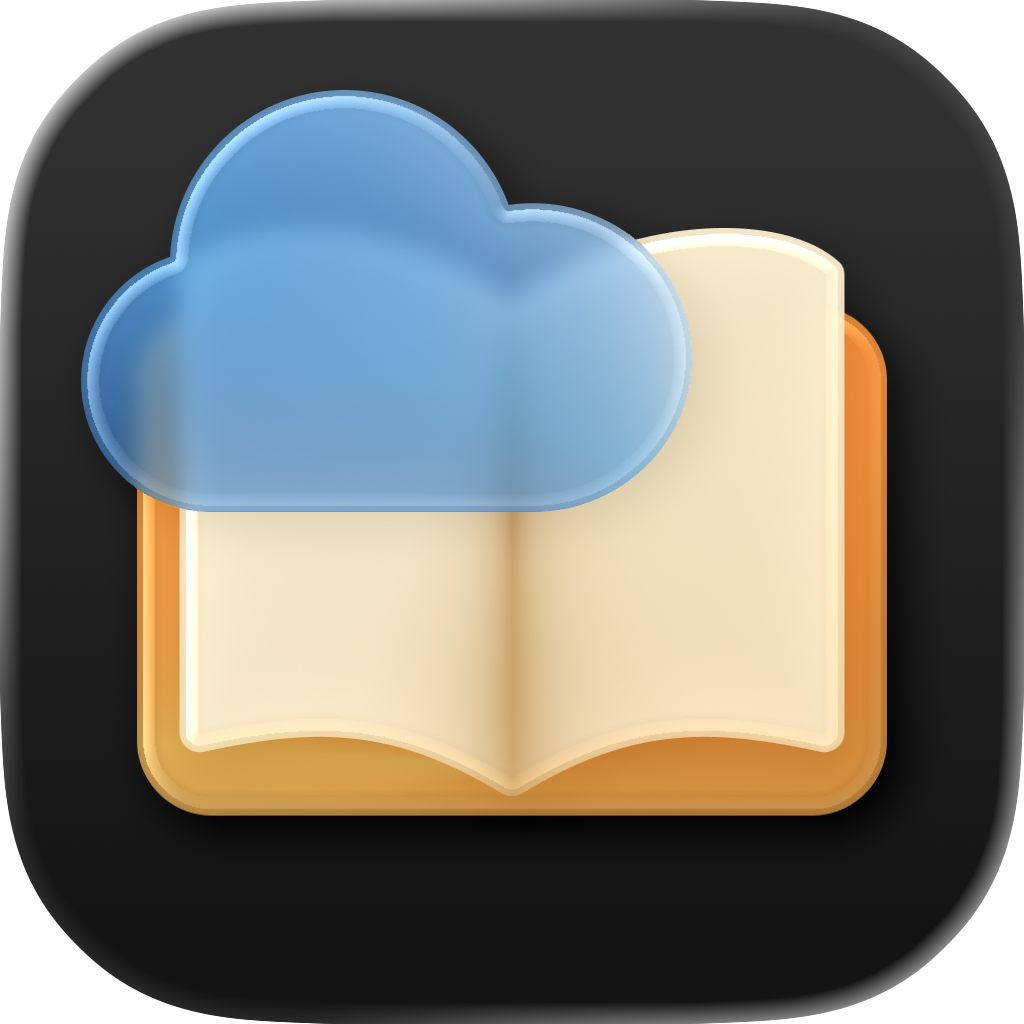 LinkViewer App Icon